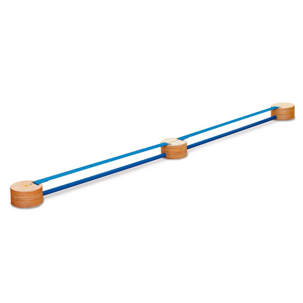 Erzi Balanseline / Slackspot, Double - 2