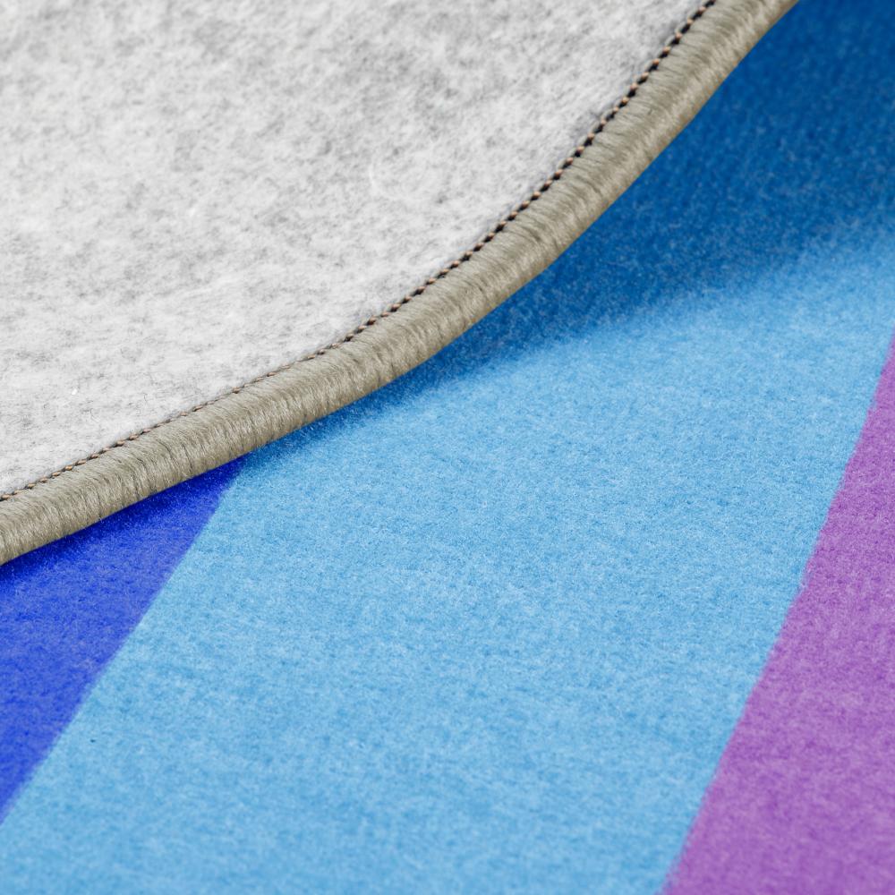 Teppe Colorlino, 150 cm - 2