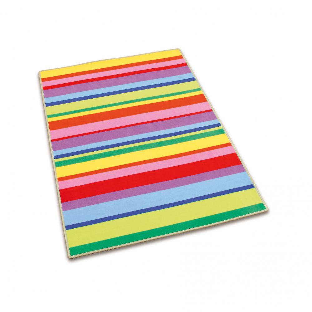 Teppe Colorlino, 150 cm