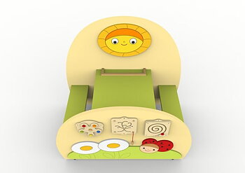 Tegnehjørnet De-luxe