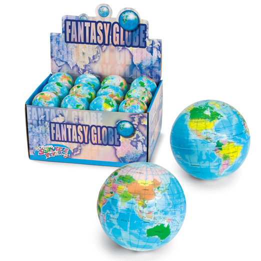 Geografi produkter