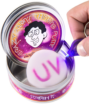 Thinking Putty
