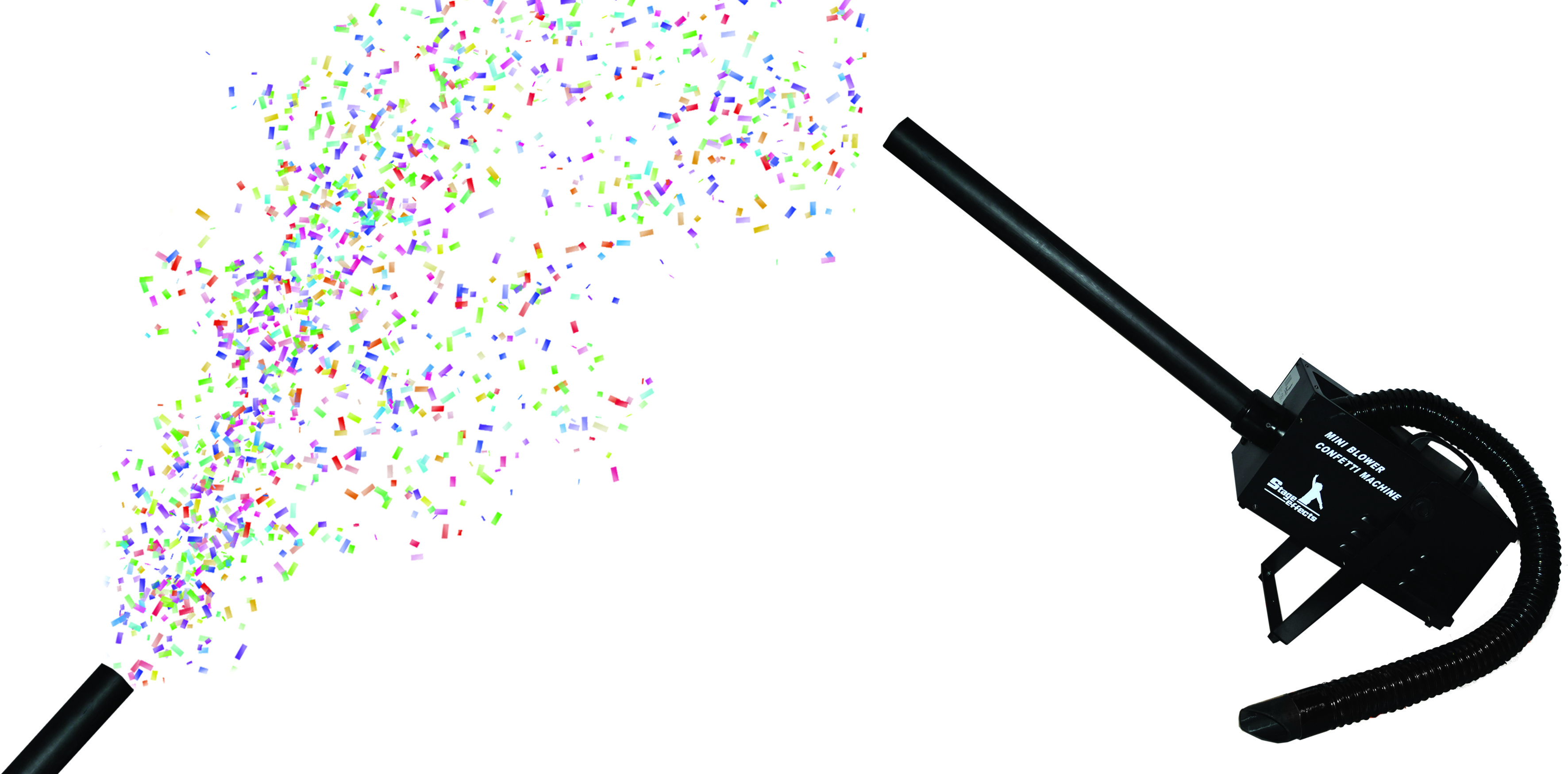 Spesialeffekter og Scene