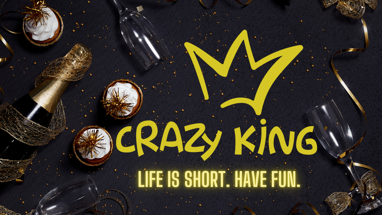 Nettbutikk Crazyking