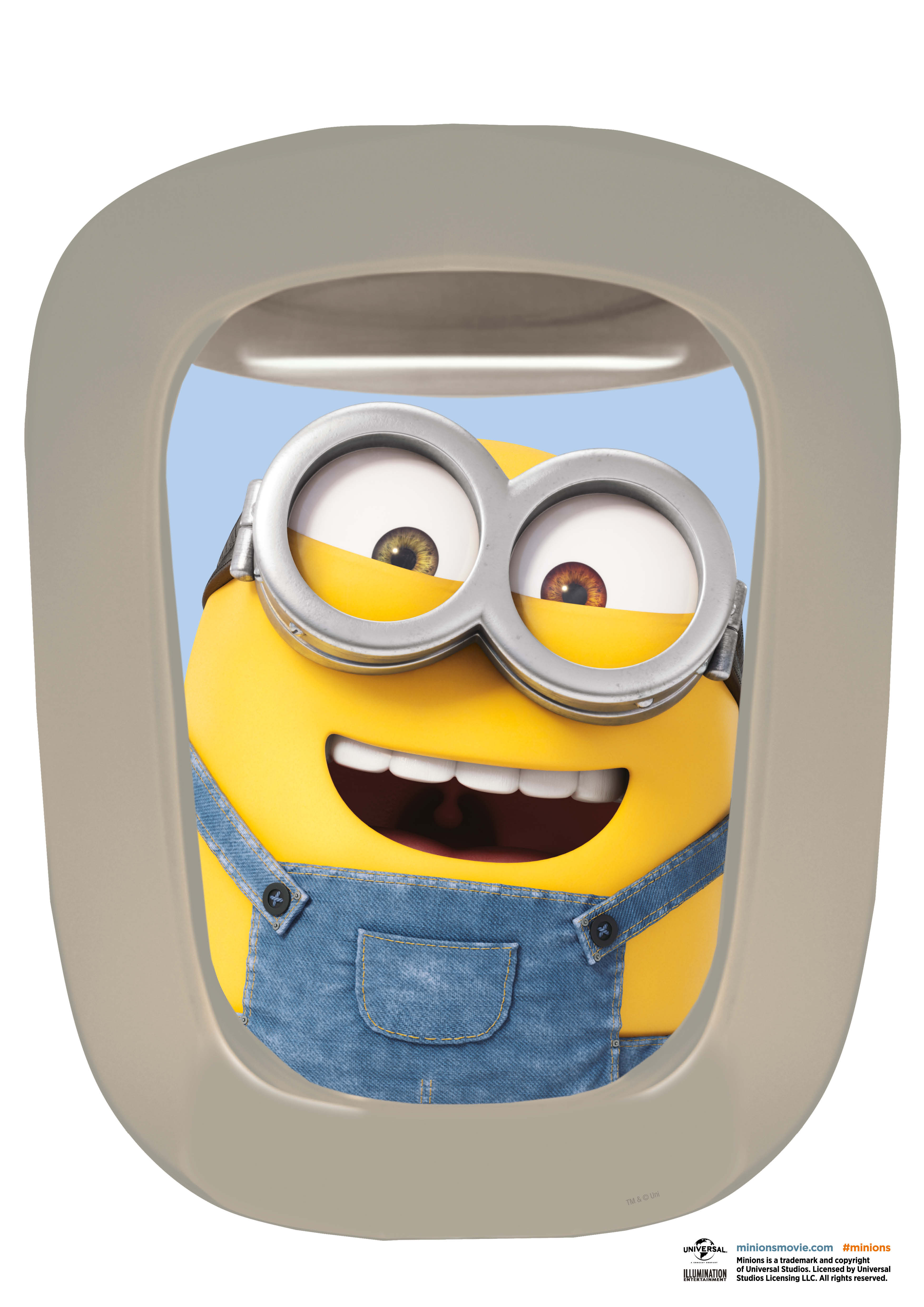 Minions