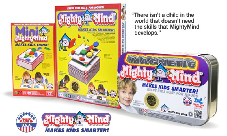 Mighty Mind