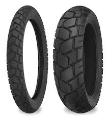 Dual Sport 705