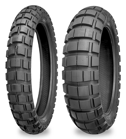 Dual Sport 804-805