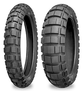 Dual Sport 804-805