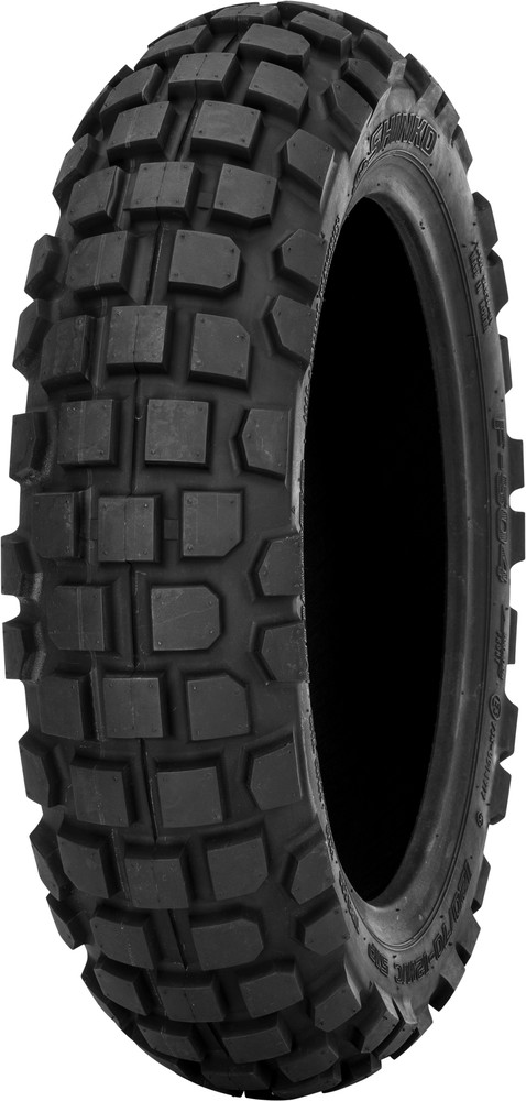 Shinko 504/505 MOBBER