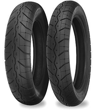 Shinko 230 Tour master