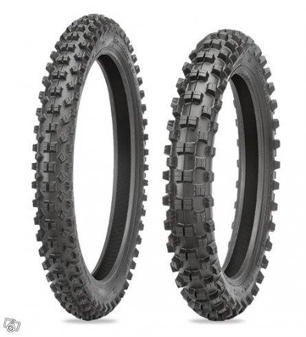 Shinkos 546 soft intermediate terrain