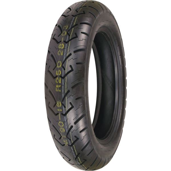 Shinko 250 - Shinko Tires Sweden