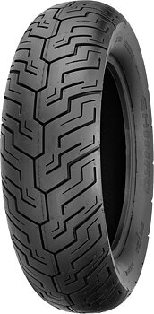 Shinko sr 734 rear