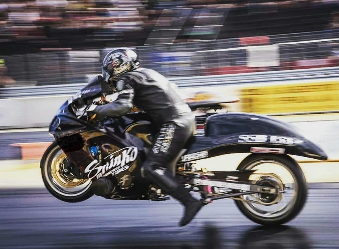 DRAGRACINGDÄCK KÖP NU 