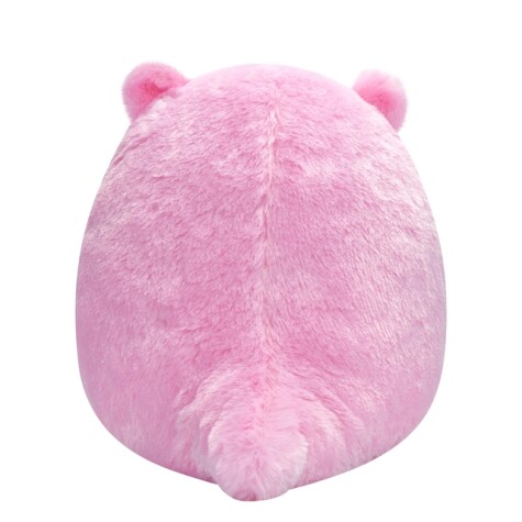 Squishmallows Fuzz A Mallows, Anu the Otter, 40 cm - 3