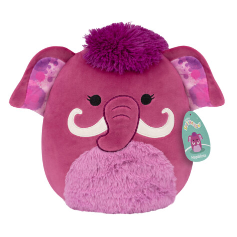 Squishmallows Magdalena the Mammoth, 30 cm - 2