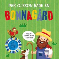 Sjung med mig Bondgård