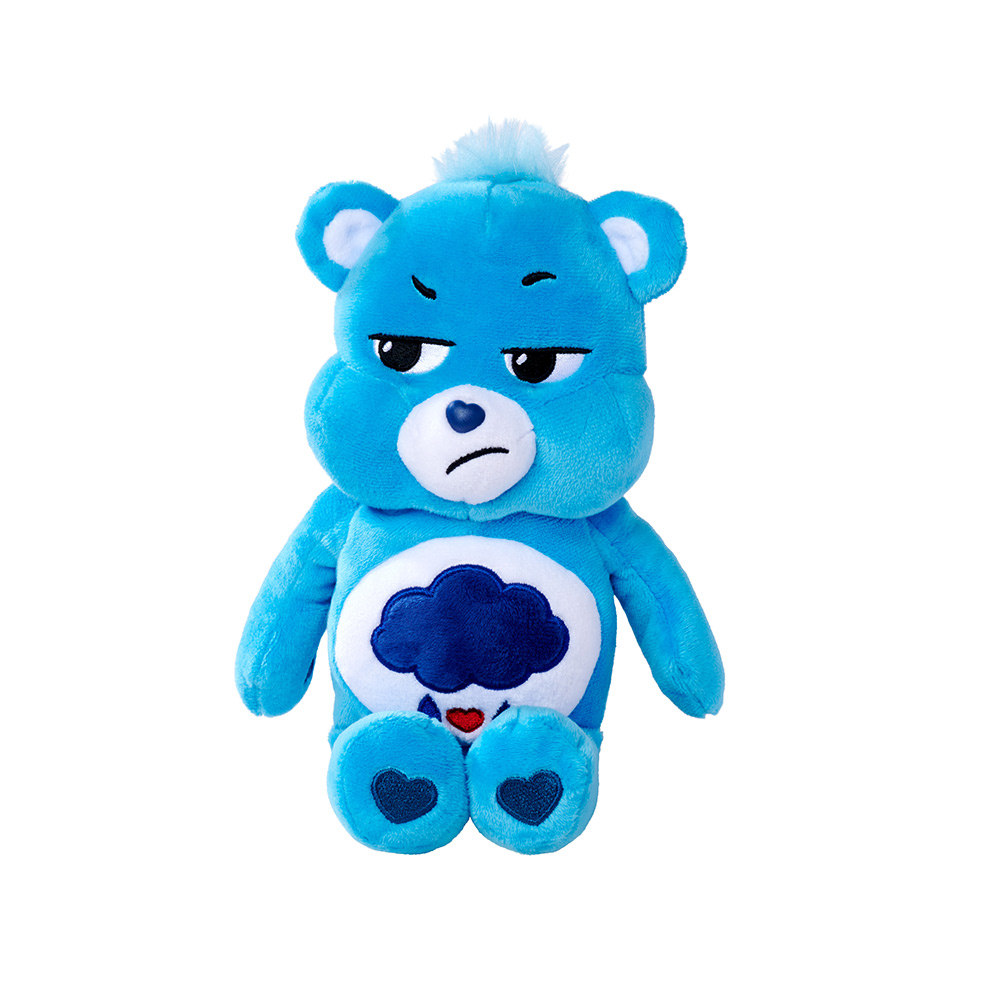 Care Bears Gosedjur 23 cm - 7