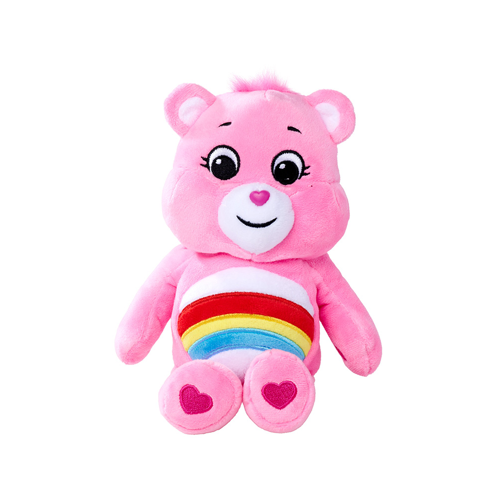 Care Bears Gosedjur 23 cm - 4