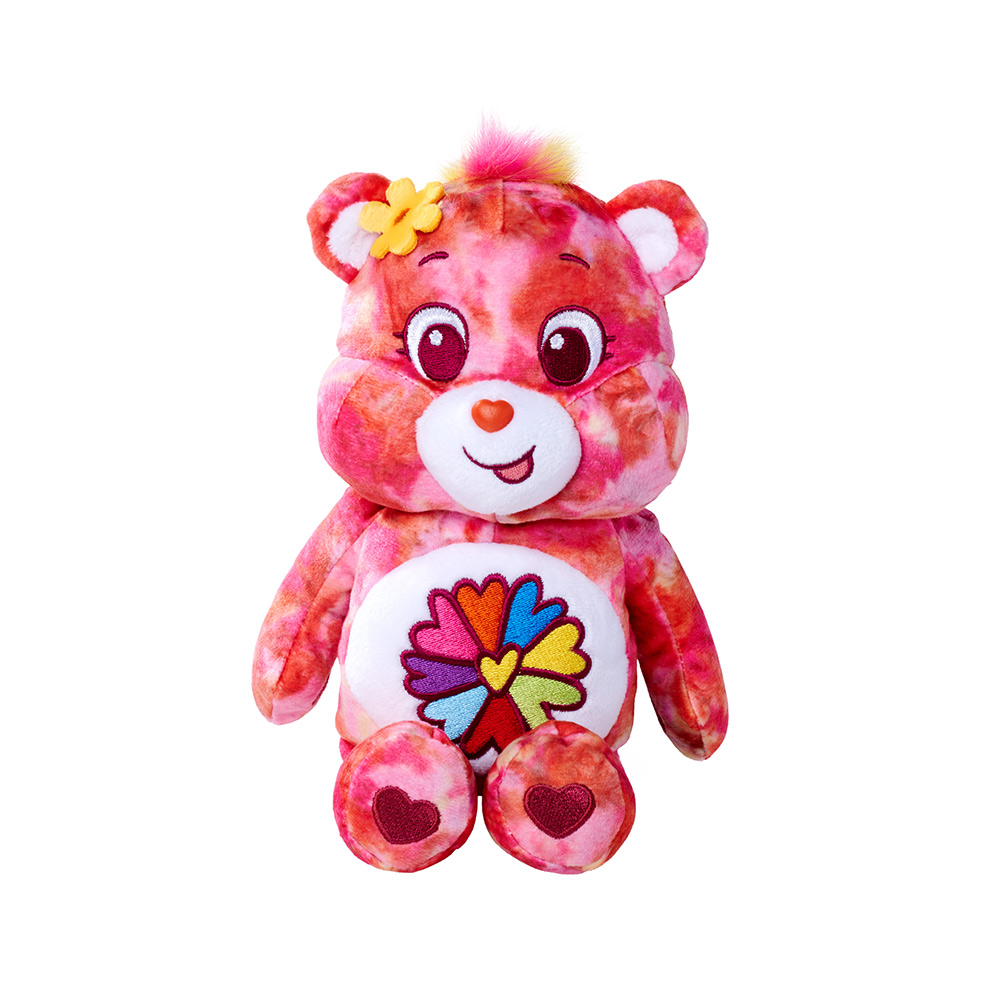 Care Bears Gosedjur 23 cm - 5