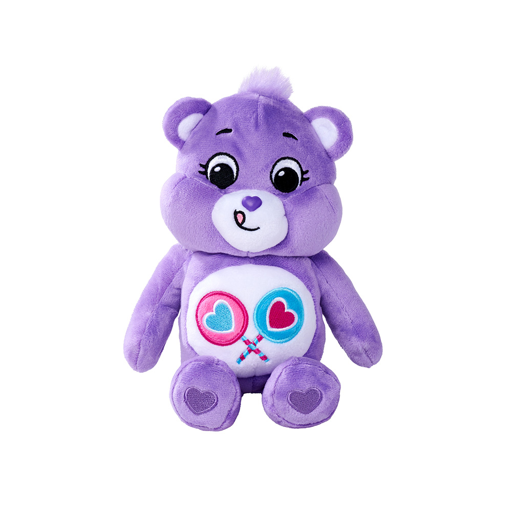 Care Bears Gosedjur 23 cm - 6
