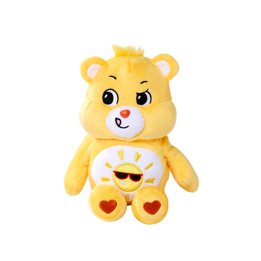 Care Bears Gosedjur 23 cm