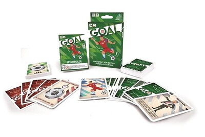 Spel GOAL 10