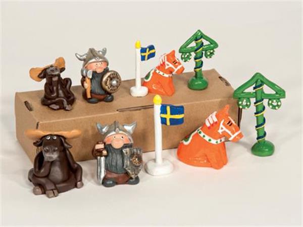 En Bit av Sverige Souvenir