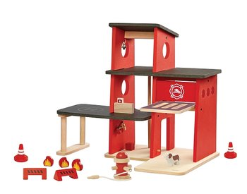Brandstation - Plantoys