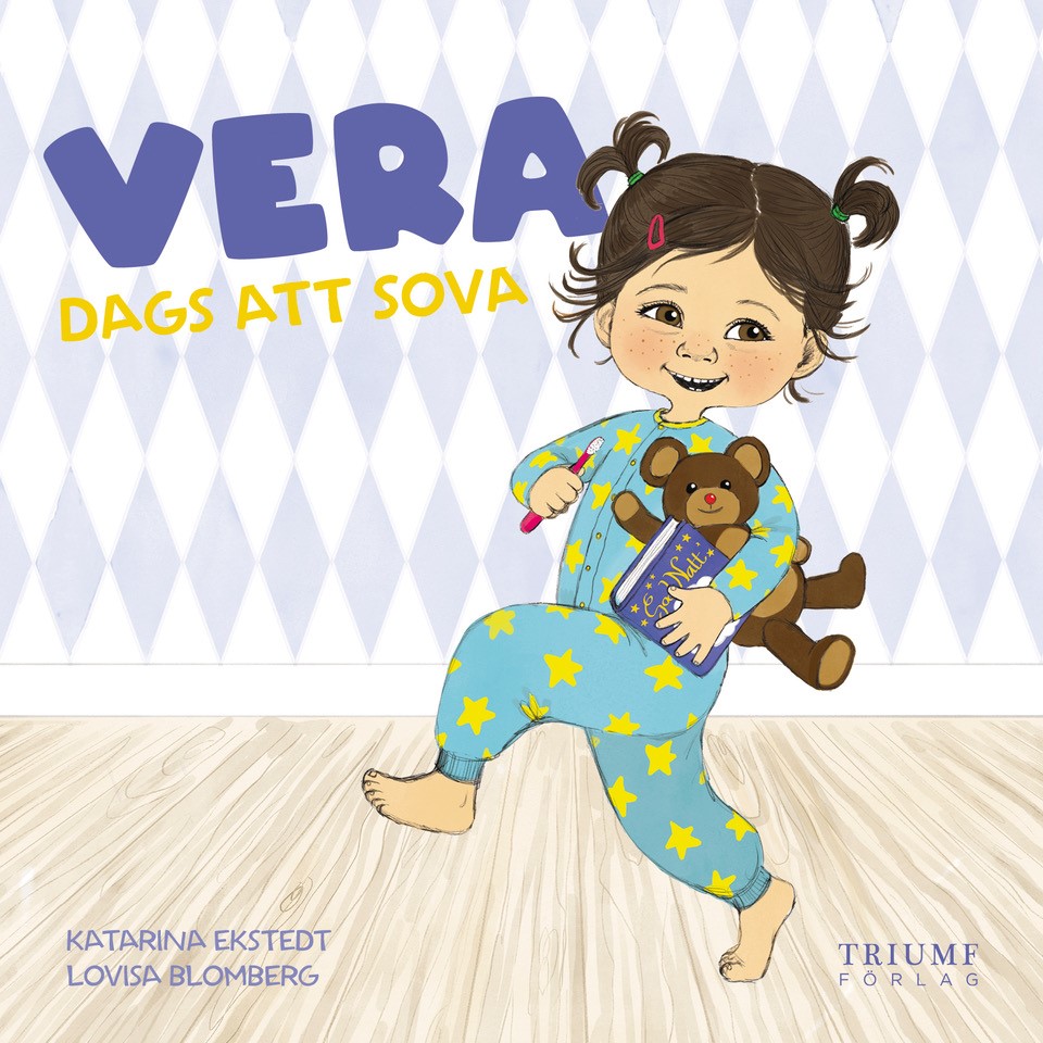 Vera dags att sova! - Babynord
