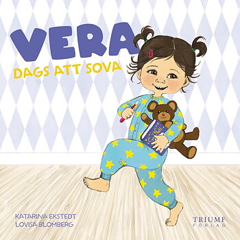 Vera dags att sova! - Babynord