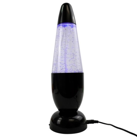 Music Tornado Lamp
