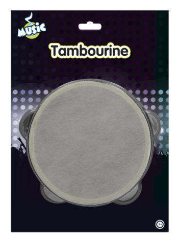 Music Tamburin