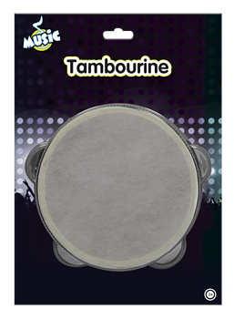 Music Tamburin
