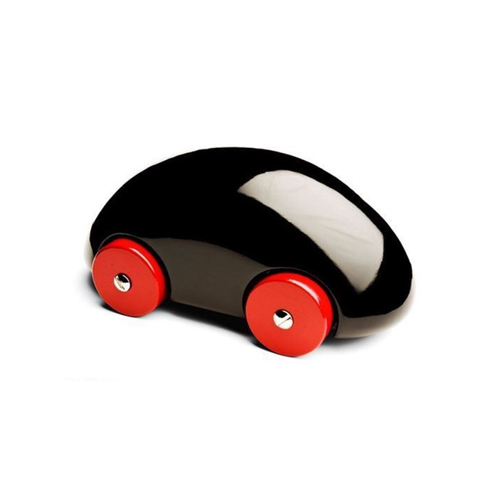 Streamliner Classic Svart - Playsam - 2