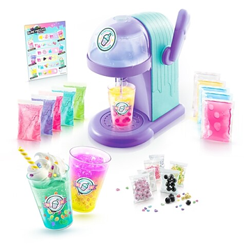 So Slime Slime’Presso Fabrik