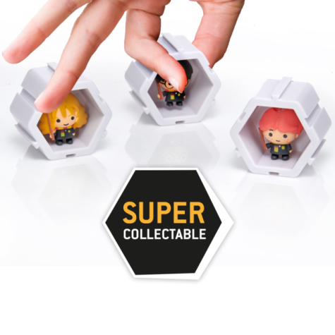 Nano Pods Harry Potter - 2