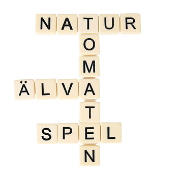 Spel Bananagrams - Martinex