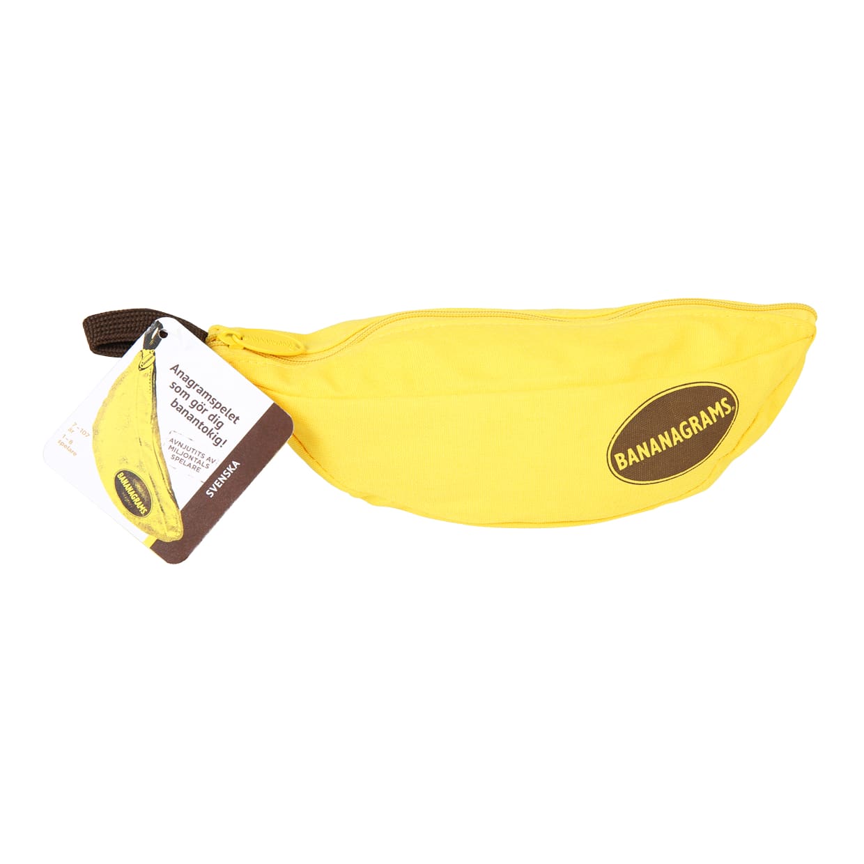 Spel Bananagrams - Martinex - 3