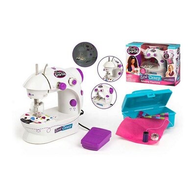 Shimmer N Sparkle Symaskin - 2