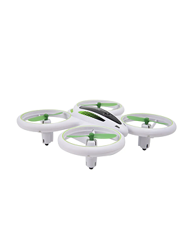 G4P Glow Stunt Drone