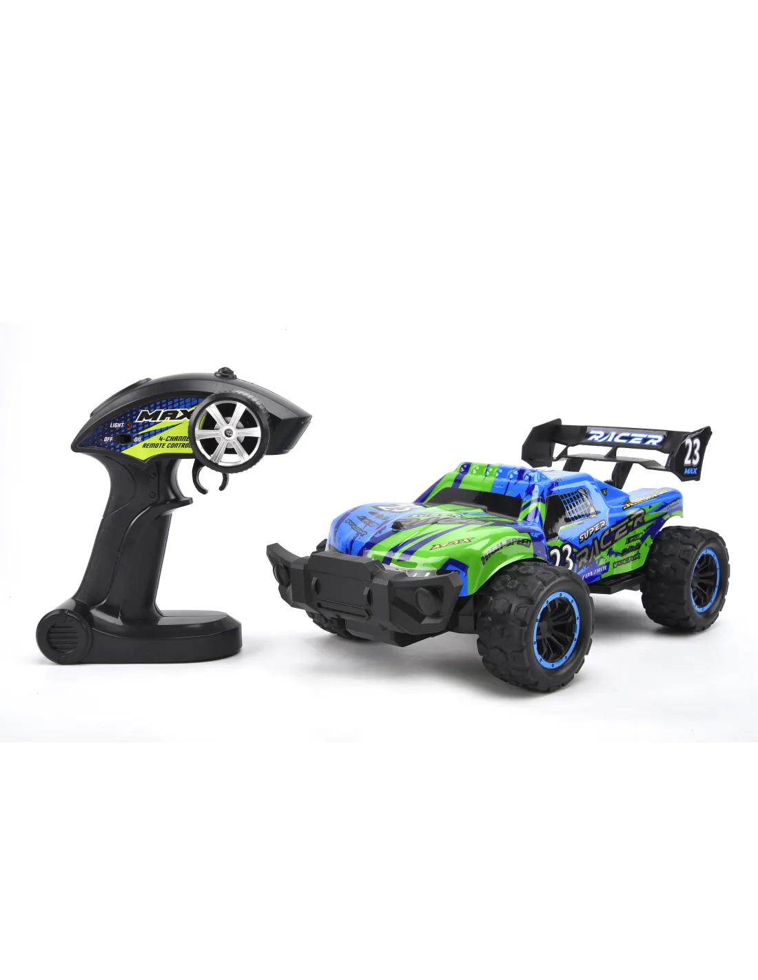 G4P Off-Road Buggy 1:14 - 2