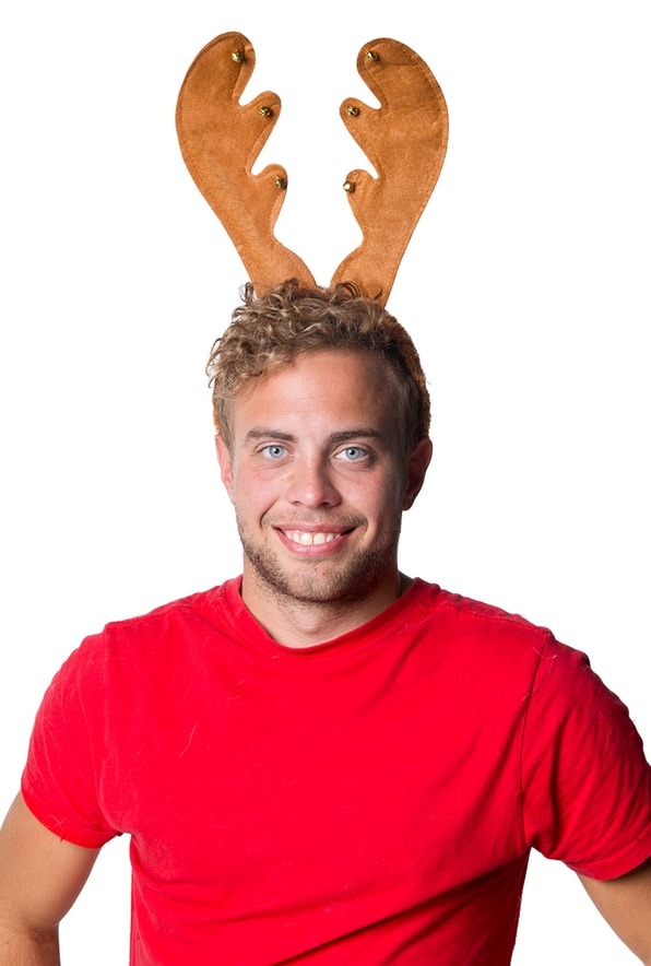 Buttericks Diadem, Rudolf med Bjällror
