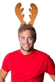 Buttericks Diadem, Rudolf med Bjällror