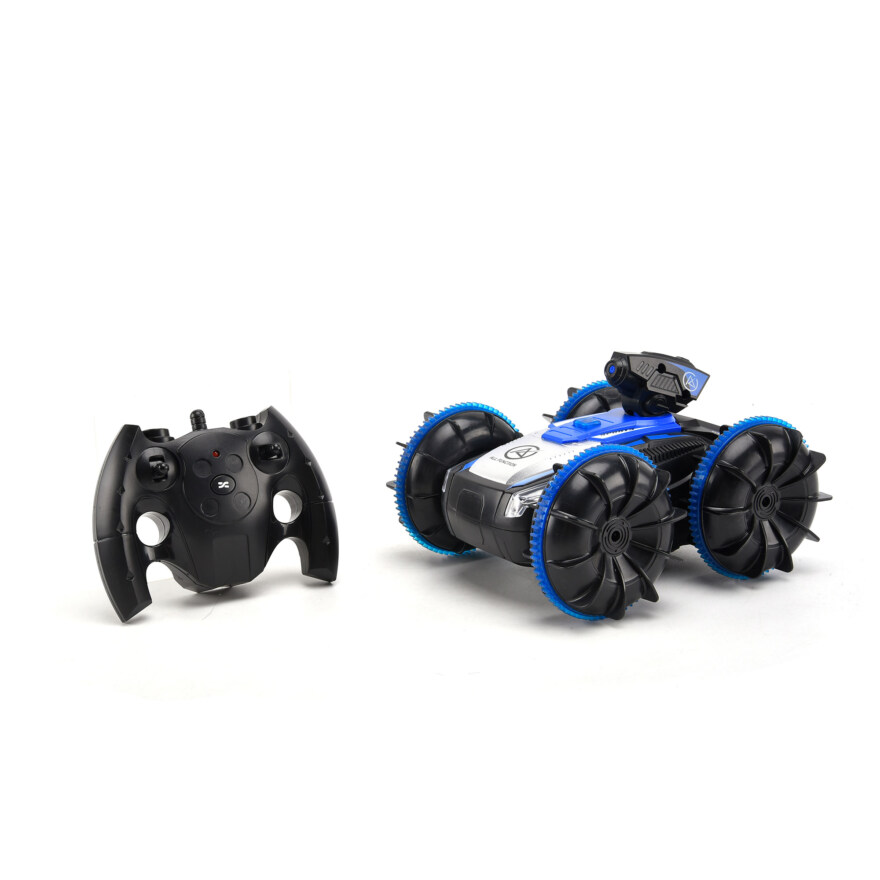 G4P Water Shooting Amphibious Car - 2