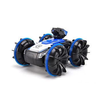 G4P Water Shooting Amphibious Car