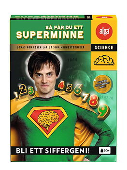 Superminne Siffergeni