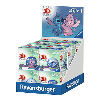 VKK Disney Stitch 3D Ball VE 12