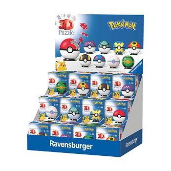 VKK Pokémon VE24 FSC Mix